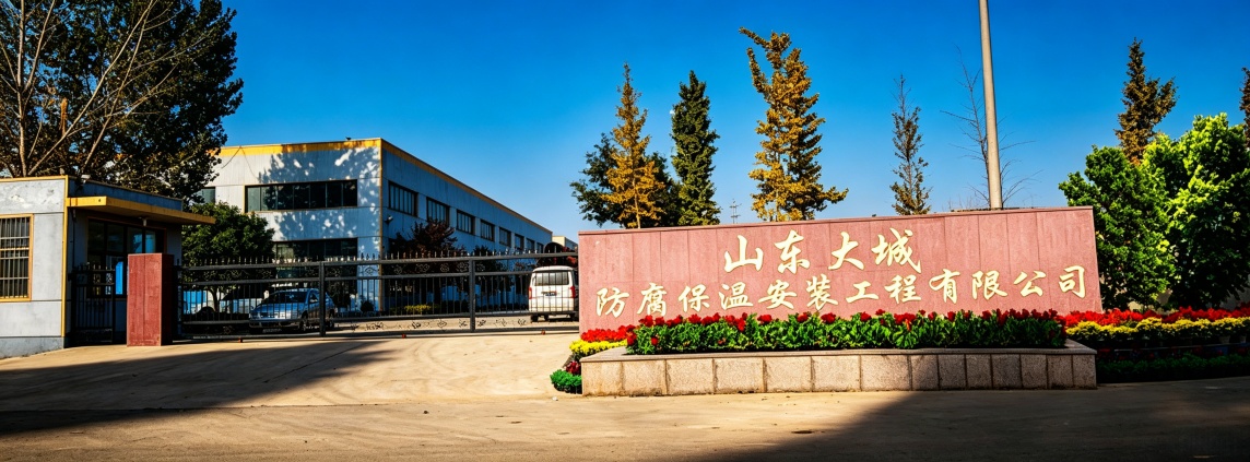 兴山聚氨酯保温管生产厂家